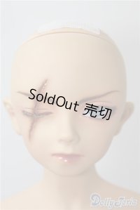 SD13男の子/セシル・ザ・スカーフェイス U-24-12-31-218-TN-ZU