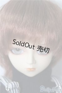 SD男の子/ミカエル〜闇の貴公子〜 U-24-12-31-214-TN-ZU