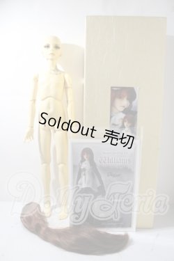 画像5: SD13男の子/ウィリアムズ U-26-04-22-216-TN-ZU