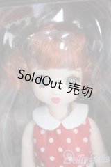 azone/Pookie Boo BonBon/POLKA DOT LADYBUG Y-25-11-19-078-TN-ZY