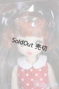 azone/Pookie Boo BonBon/POLKA DOT LADYBUG Y-25-11-19-078-TN-ZY