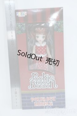 画像3: azone/Pookie Boo BonBon/POLKA DOT LADYBUG Y-25-11-19-078-TN-ZY