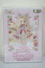 azone/SugarCups ショコラーラ〜Little Milky Cat〜 A-26-05-12-260-TN-ZA