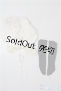 SDM＆MSD/OF:小物　まとめ U-24-12-31-166-KD-ZU