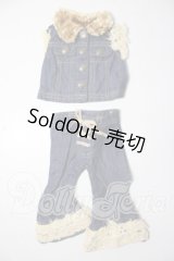 SD/OF:衣装セット U-26-05-27-129-KD-ZU