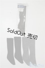 SD/OF:靴下 U-25-01-07-151-TN-ZU