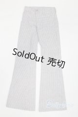 SD/OF:パンツ U-26-01-07-222-TN-ZU