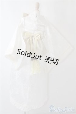 画像2: SDGrG/OF:衣装セット U-24-12-31-199-TN-ZU