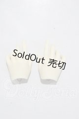 SD/ハンドパーツ（SD13B-H-01） U-26-03-04-146-TN-ZU