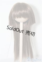 7-8inch/ウィッグ U-25-01-07-029-TN-ZU