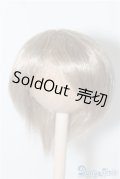 7-8inch/ウィッグ U-25-01-07-026-TN-ZU