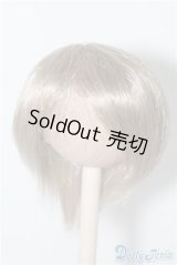 7-8inch/ウィッグ U-25-01-07-026-TN-ZU