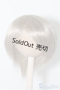 7-8inch/ウィッグ U-25-01-07-026-TN-ZU