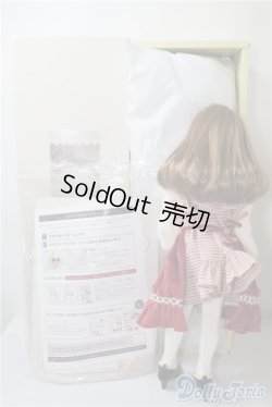 画像7: SDM女の子/コーディネートモデル:F-58 U-25-01-14-211-TN-ZU