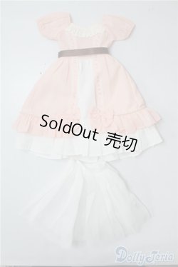 画像1: SD/OF：フェアリーピンクリボン U-25-01-07-145-TN-ZU