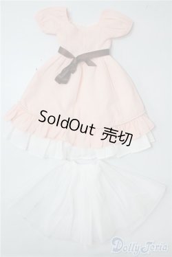 画像2: SD/OF：フェアリーピンクリボン U-25-01-07-145-TN-ZU