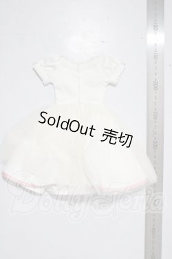 画像2: MSD/OF:プリティーホワイトドレスセット U-26-03-04-100-TN-ZU