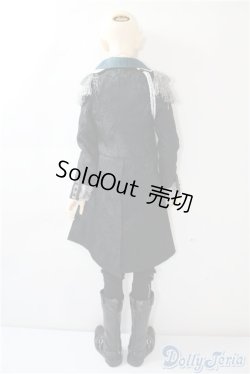 画像6: SD17BOY/ウィリアムズ:Commodore ver. U-25-01-07-213-TN-ZU