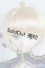 アゾン 1/3HAF/ハイブリッドアクティブフィギュア Fate/ZERO セイバー A-25-01-01-1086-TN-ZU