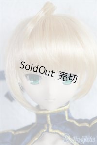 アゾン 1/3HAF/ハイブリッドアクティブフィギュア Fate/ZERO セイバー A-25-01-01-1086-TN-ZU