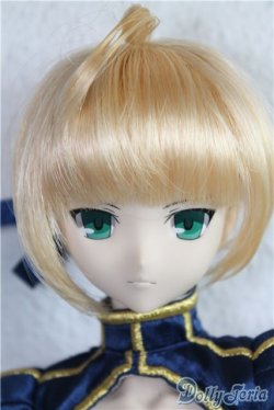 画像1: アゾン 1/3HAF/ハイブリッドアクティブフィギュア Fate/ZERO セイバー A-25-01-01-1086-TN-ZU