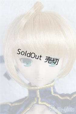 画像1: アゾン 1/3HAF/ハイブリッドアクティブフィギュア Fate/ZERO セイバー A-25-01-01-1086-TN-ZU