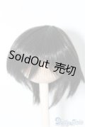 7-8inch/ウィッグ U-25-01-07-014-TN-ZU