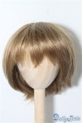 8-9inch/ウィッグ U-25-01-07-013-TN-ZU