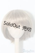 8-9inch/ウィッグ U-25-01-07-013-TN-ZU