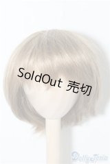 8-9inch/ウィッグ U-25-01-07-013-TN-ZU