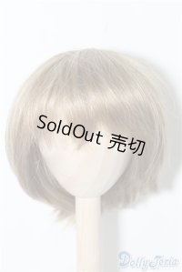 8-9inch/ウィッグ U-25-01-07-013-TN-ZU