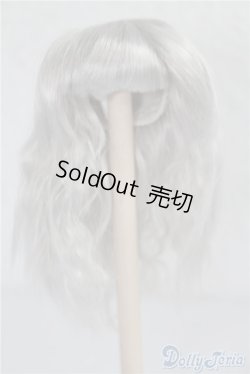 画像1: 4.5inch/ウィッグ A-25-01-01-1026-TN-ZU