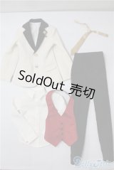 SDGｒB/OF：ノスタルジックスーツスタイル U-25-01-07-156-TN-ZU