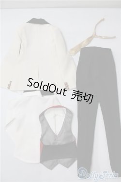 画像2: SDGｒB/OF：ノスタルジックスーツスタイル U-25-01-07-156-TN-ZU