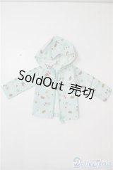 SDM＆MSD/OF:パーカー U-25-01-07-124-TN-ZU