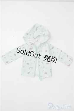 画像1: SDM＆MSD/OF:パーカー U-25-01-07-124-TN-ZU