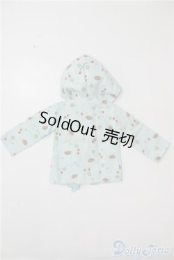 画像2: SDM＆MSD/OF:パーカー U-25-01-07-124-TN-ZU