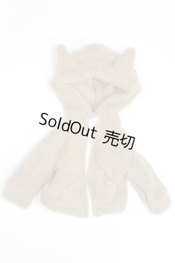 画像1: 【新品】幼SD/OF:パーカー U-25-01-21-248-TN-ZU