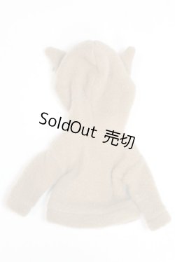 画像2: 【新品】幼SD/OF:パーカー U-25-01-21-248-TN-ZU