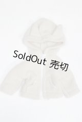【新品】幼SD/OF:パーカー U-25-01-21-249-TN-ZU