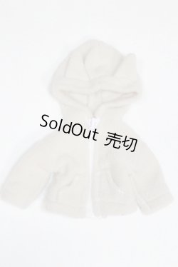 画像1: 【新品】幼SD/OF:パーカー U-25-01-21-249-TN-ZU