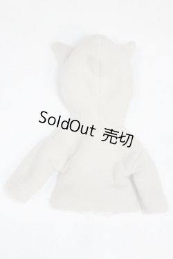 画像2: 【新品】幼SD/OF:パーカー U-25-01-21-249-TN-ZU