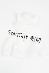 【新品】幼SD/OF:パーカー U-25-01-21-250-TN-ZU