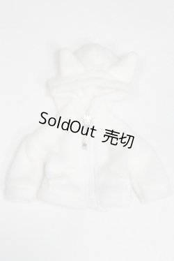 画像1: 【新品】幼SD/OF:パーカー U-25-01-21-250-TN-ZU