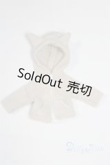 【新品】幼SD/OF:パーカー U-25-01-28-267-TN-ZU