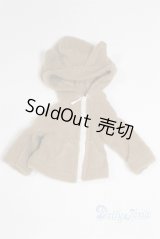 【新品】幼SD/OF:パーカー U-25-01-28-268-TN-ZU