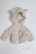 【新品】幼SD/OF:パーカー U-25-02-04-248-TN-ZU