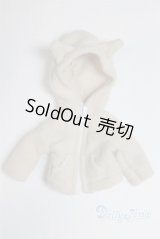 【新品】幼SD/OF:パーカー U-25-02-04-248-TN-ZU