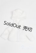 【新品】幼SD/OF:パーカー U-25-02-04-250-TN-ZU