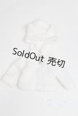 【新品】幼SD/OF:パーカー U-25-02-04-250-TN-ZU